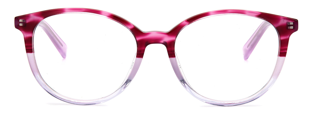 Glasses M Missoni Women MMI-0011-1ZX (Lens/Bridge/Temple) 51/17/140 mm