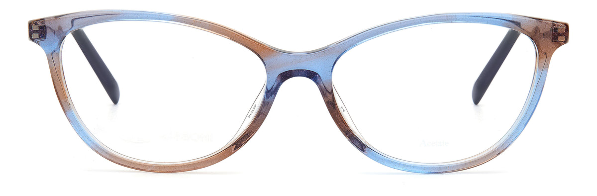 Glasses M Missoni Women MMI-0017-3LG (Lens/Bridge/Temple) 52/15/140 mm