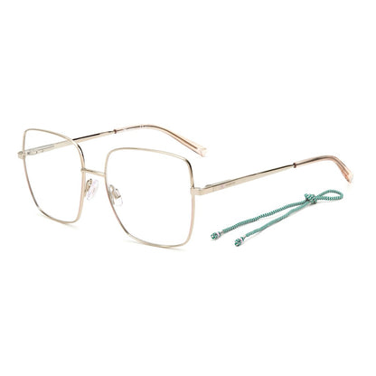 Glasses M Missoni Women MMI-0021-S45 (Lens/Bridge/Temple) 55/17/140 mm
