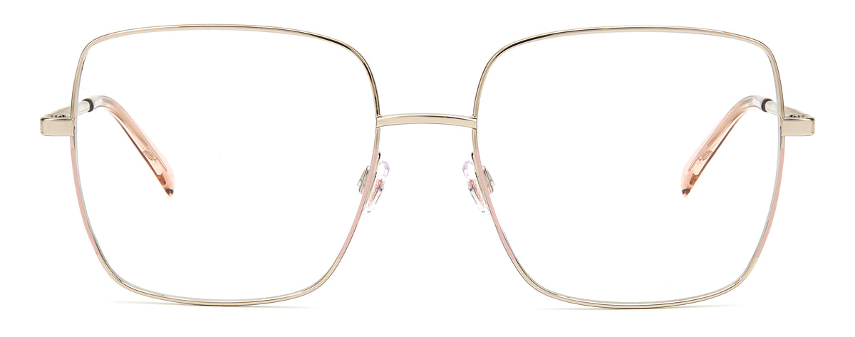 Glasses M Missoni Women MMI-0021-S45 (Lens/Bridge/Temple) 55/17/140 mm