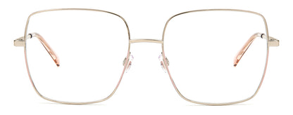 Glasses M Missoni Women MMI-0021-S45 (Lens/Bridge/Temple) 55/17/140 mm