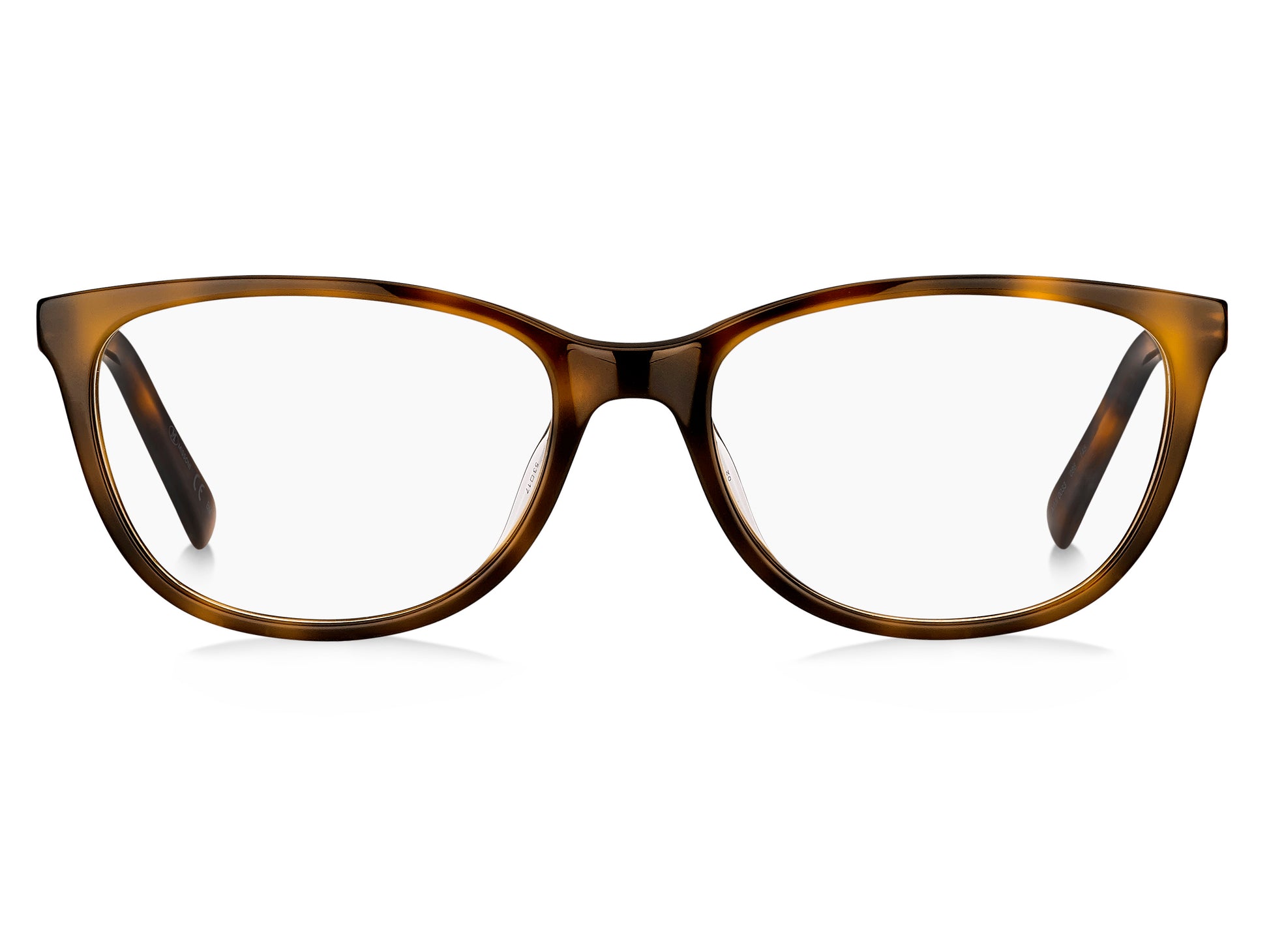 Glasses M Missoni Women MMI-0033-086 (Lens/Bridge/Temple) 53/17/145 mm