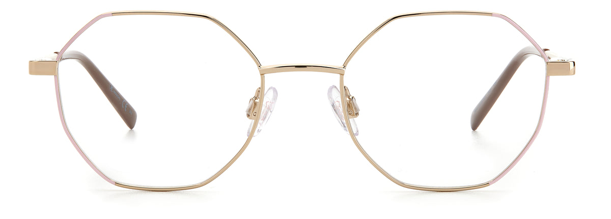 Glasses M Missoni Children MMI0040TNS45E (Lens/Bridge/Temple) 48/18/135 mm