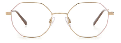 Glasses M Missoni Children MMI0040TNS45E (Lens/Bridge/Temple) 48/18/135 mm