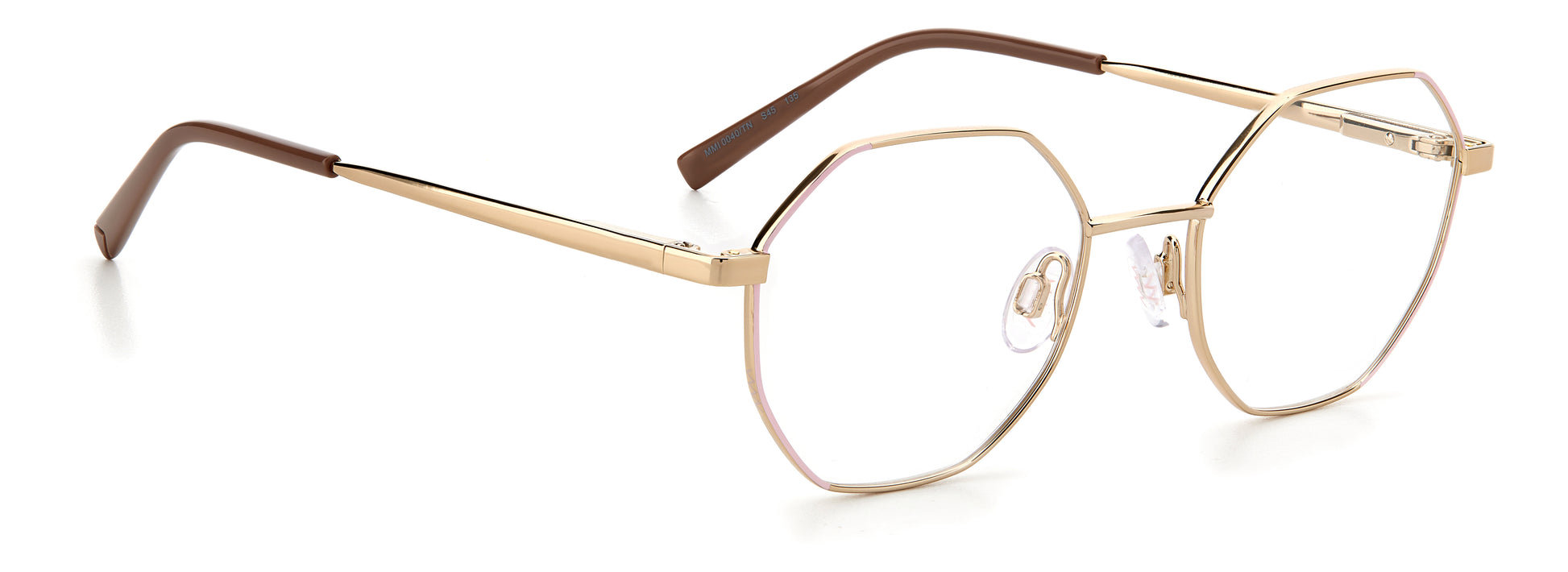 Glasses M Missoni Children MMI0040TNS45E (Lens/Bridge/Temple) 48/18/135 mm