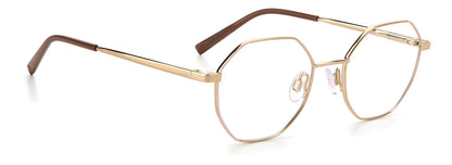 Glasses M Missoni Children MMI0040TNS45E (Lens/Bridge/Temple) 48/18/135 mm