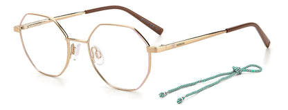 Glasses M Missoni Children MMI0040TNS45E (Lens/Bridge/Temple) 48/18/135 mm