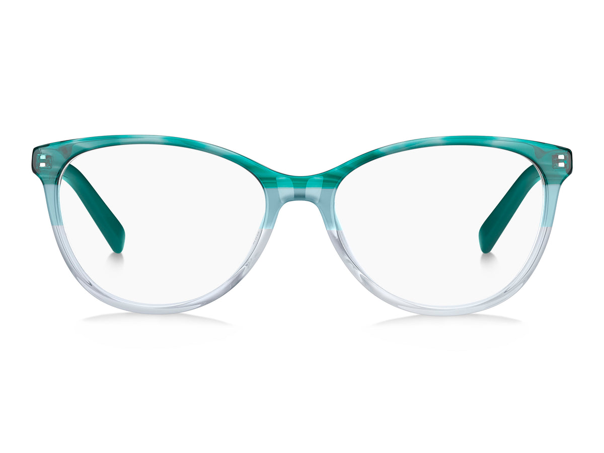 Glasses M Missoni Women MMI-0043-6AK (Lens/Bridge/Temple) 53/16/140 mm