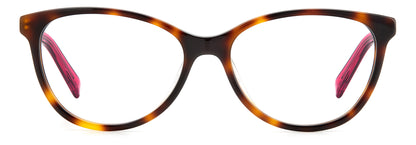 Glasses M Missoni Children MMI0043TN05LF (Lens/Bridge/Temple) 50/16/135 mm