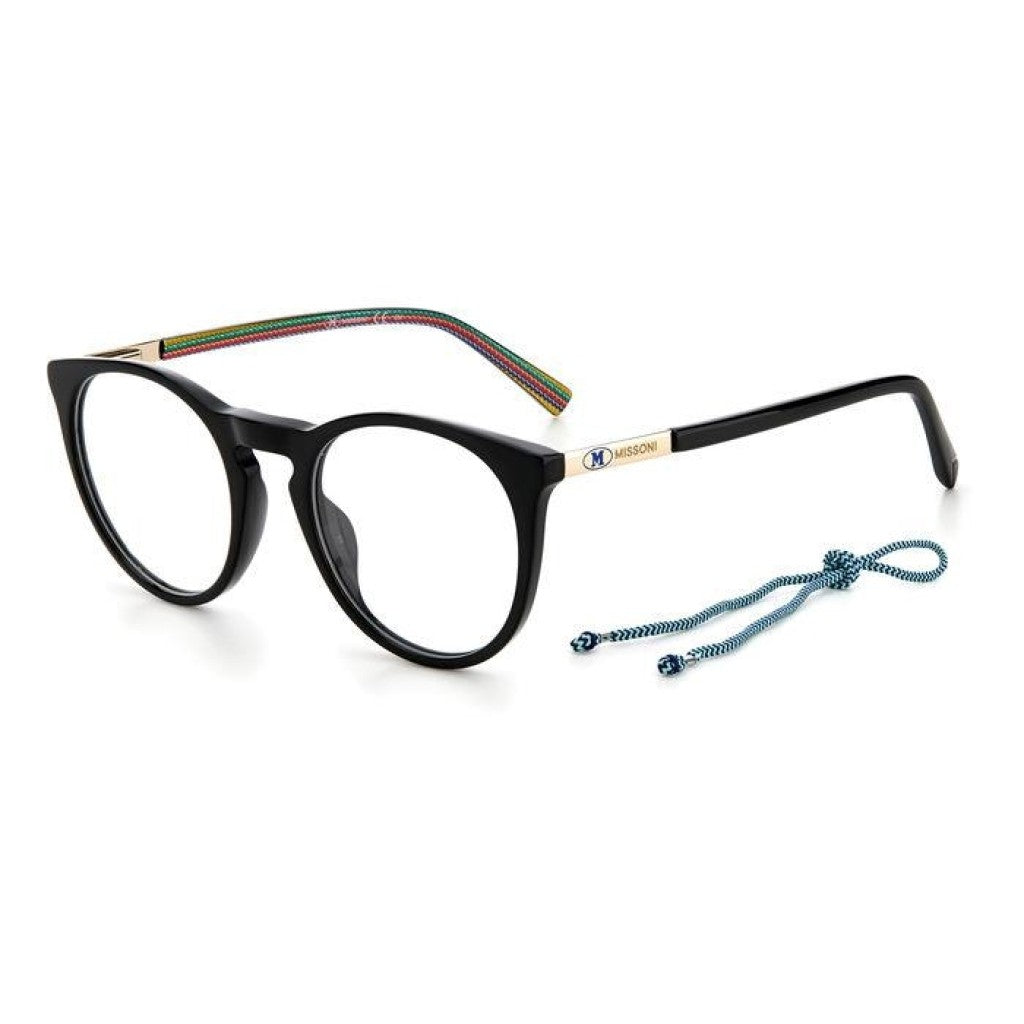 Glasses M Missoni Women MMI-0050-807 (Lens/Bridge/Temple) 49/20/140 mm