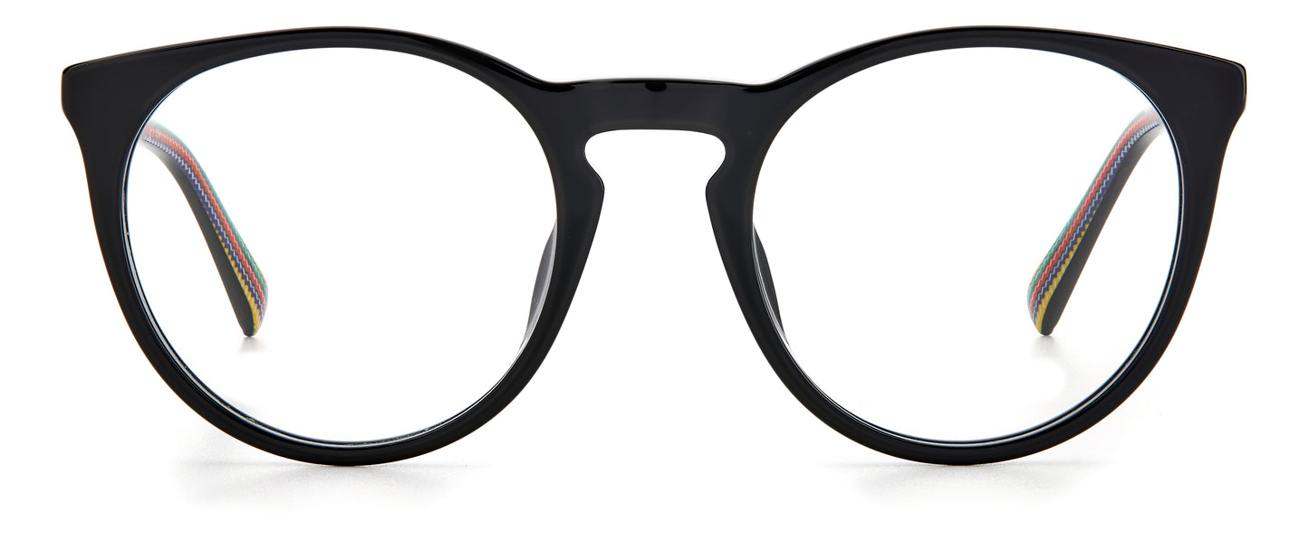 Glasses M Missoni Women MMI-0050-807 (Lens/Bridge/Temple) 49/20/140 mm