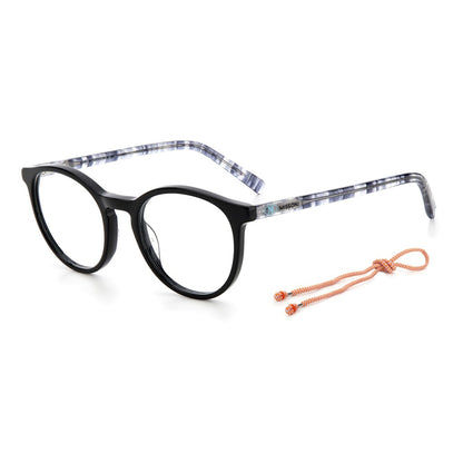 Glasses M Missoni Women MMI-0068-08A (Lens/Bridge/Temple) 48/19/140 mm