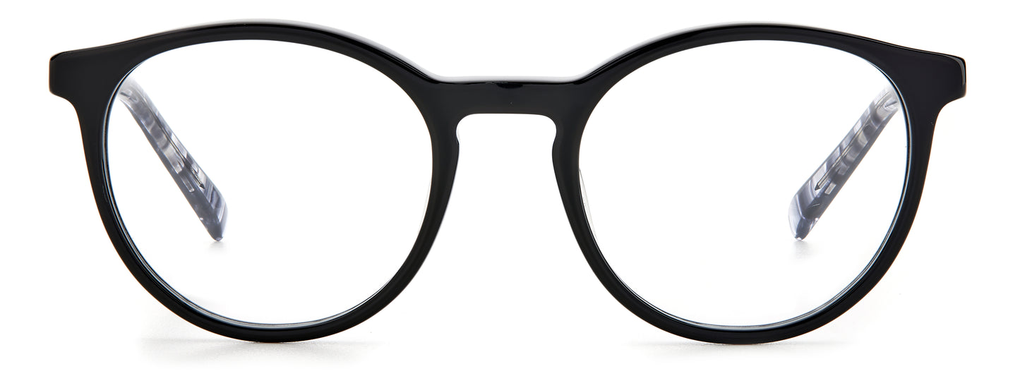Glasses M Missoni Women MMI-0068-08A (Lens/Bridge/Temple) 48/19/140 mm