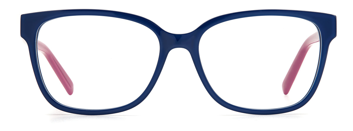 Glasses M Missoni Women MMI-0073-CLH (Lens/Bridge/Temple) 54/15/140 mm