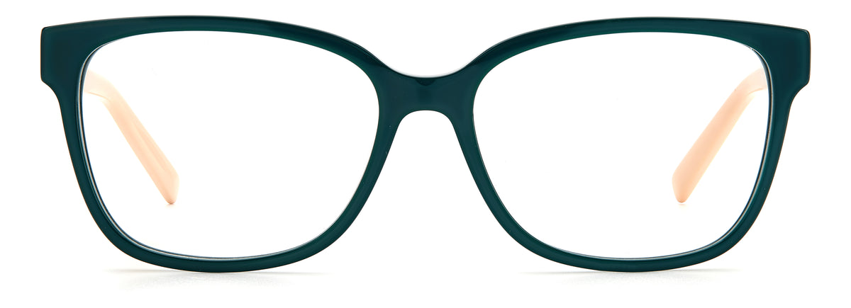 Glasses M Missoni Women MMI-0073-IWB (Lens/Bridge/Temple) 54/15/140 mm