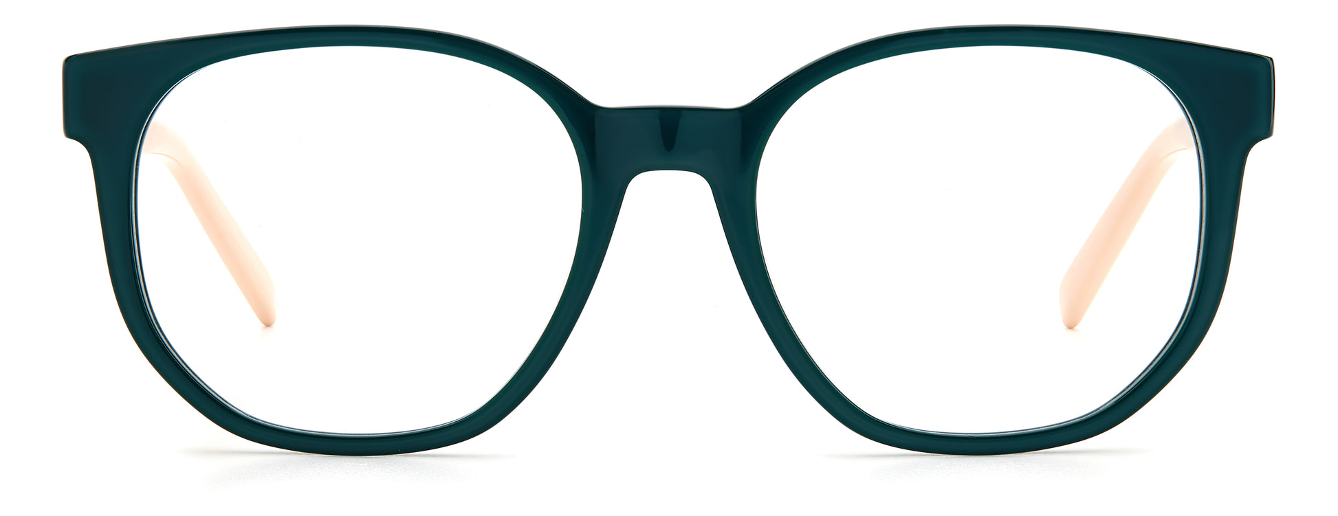 Glasses M Missoni Women MMI-0074-IWB (Lens/Bridge/Temple) 52/18/140 mm