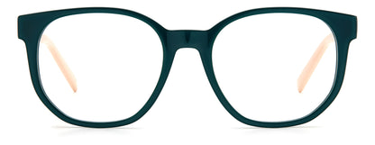 Glasses M Missoni Women MMI-0074-IWB (Lens/Bridge/Temple) 52/18/140 mm