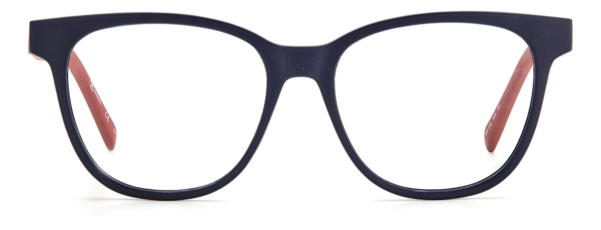 Glasses M Missoni Women MMI-0106-WIR (Lens/Bridge/Temple) 53/16/145 mm