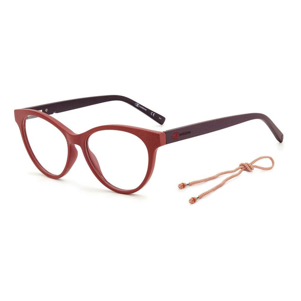 Glasses M Missoni Women MMI-0107-0Z3 (Lens/Bridge/Temple) 52/15/145 mm