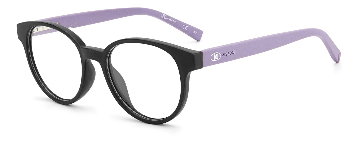 Glasses M Missoni Infant11-15 MMI0109TN003 (Lens/Bridge/Temple) 48/17/135 mm