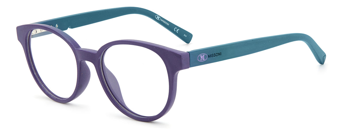 Glasses M Missoni Infant11-15 MMI0109TN1JZ (Lens/Bridge/Temple) 48/17/135 mm