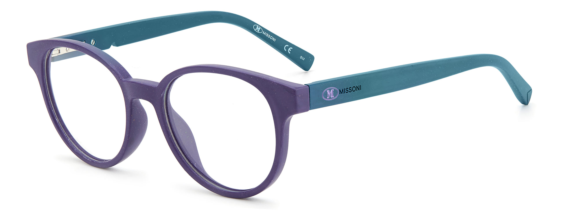 Glasses M Missoni Infant11-15 MMI0109TN1JZ (Lens/Bridge/Temple) 48/17/135 mm
