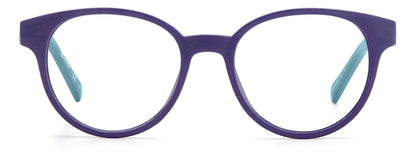 Glasses M Missoni Infant11-15 MMI0109TN1JZ (Lens/Bridge/Temple) 48/17/135 mm