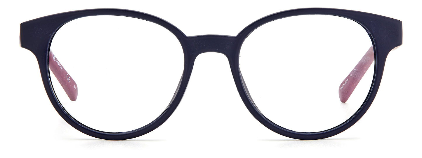 Glasses M Missoni Infant11-15 MMI0109TNFLL (Lens/Bridge/Temple) 48/17/135 mm