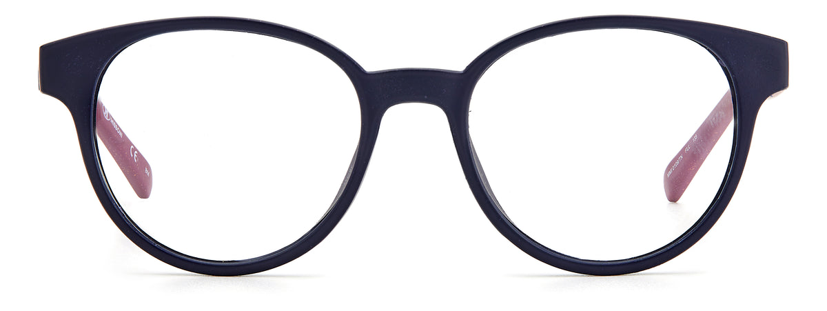Glasses M Missoni Infant11-15 MMI0109TNFLL (Lens/Bridge/Temple) 48/17/135 mm