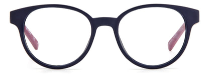 Glasses M Missoni Infant11-15 MMI0109TNFLL (Lens/Bridge/Temple) 48/17/135 mm
