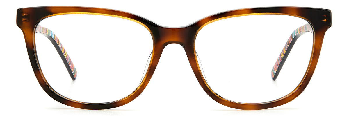Glasses M Missoni Women MMI011505LF21 (Lens/Bridge/Temple) 52/16/140 mm