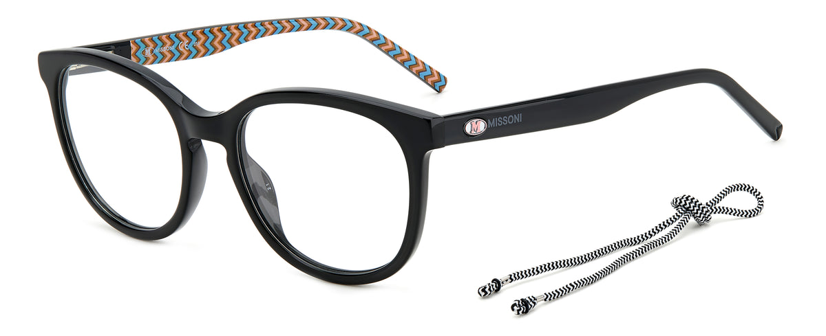 Glasses M Missoni Women MMI0116807F21 (Lens/Bridge/Temple) 52/18/140 mm