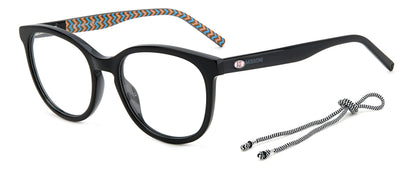 Glasses M Missoni Women MMI0116807F21 (Lens/Bridge/Temple) 52/18/140 mm