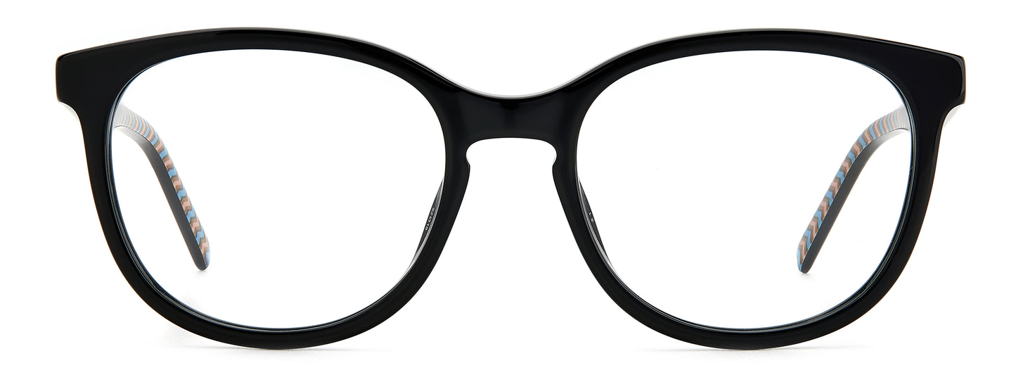 Glasses M Missoni Women MMI0116807F21 (Lens/Bridge/Temple) 52/18/140 mm