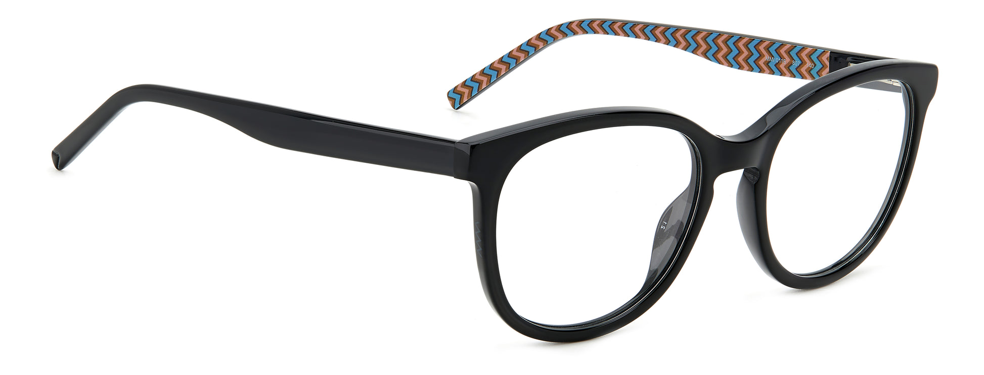 Glasses M Missoni Women MMI0116807F21 (Lens/Bridge/Temple) 52/18/140 mm