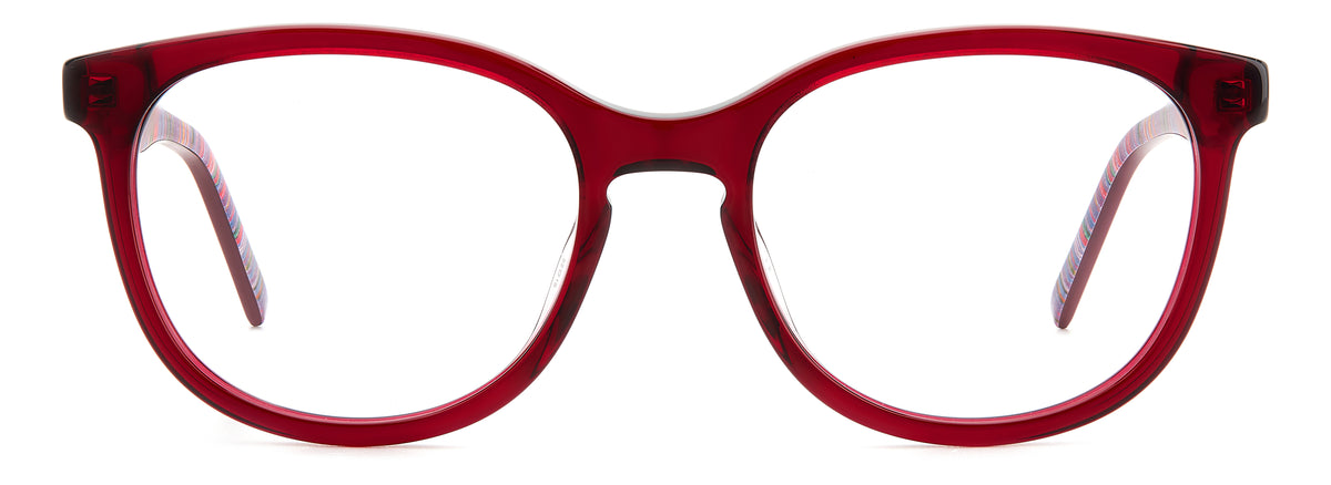 Glasses M Missoni Women MMI01168CQF21 (Lens/Bridge/Temple) 52/18/140 mm