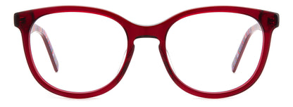 Glasses M Missoni Women MMI01168CQF21 (Lens/Bridge/Temple) 52/18/140 mm