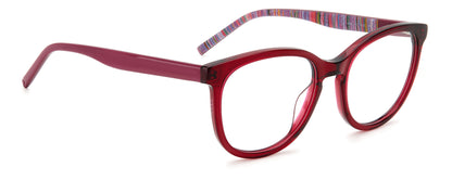 Glasses M Missoni Women MMI01168CQF21 (Lens/Bridge/Temple) 52/18/140 mm
