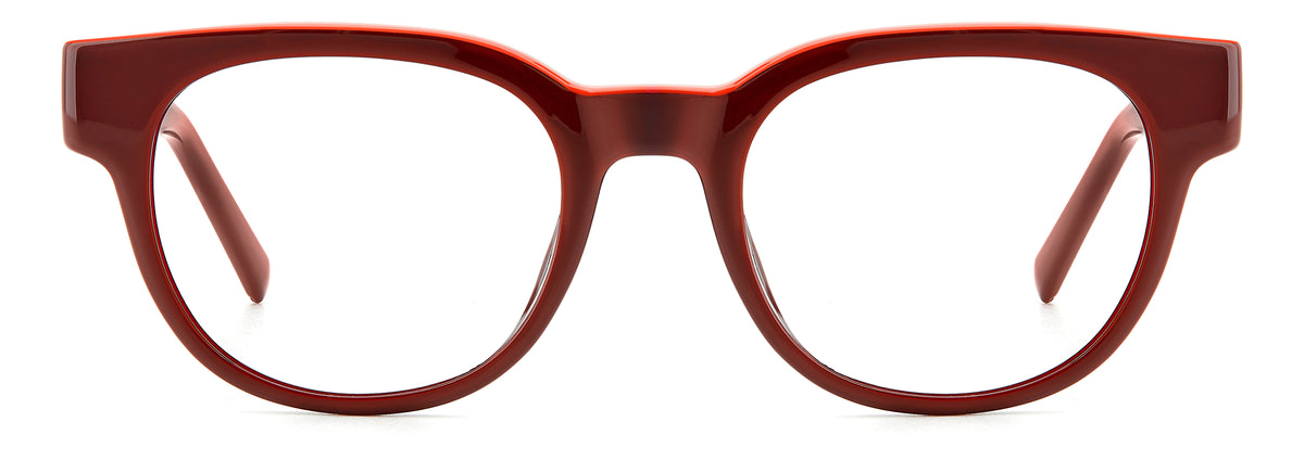 Glasses M Missoni Women MMI0156LHFE81 (Lens/Bridge/Temple) 48/19/140 mm