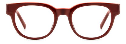 Glasses M Missoni Women MMI0156LHFE81 (Lens/Bridge/Temple) 48/19/140 mm