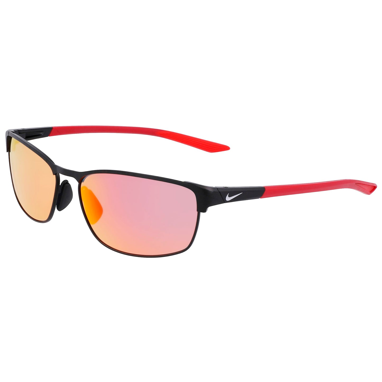 Nike Men's ModernMetalMD Sunglasses (Lens/Bridge/Temple) 58/15/140 mm
