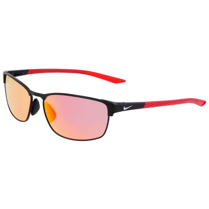 Nike Men's ModernMetalMD Sunglasses (Lens/Bridge/Temple) 58/15/140 mm