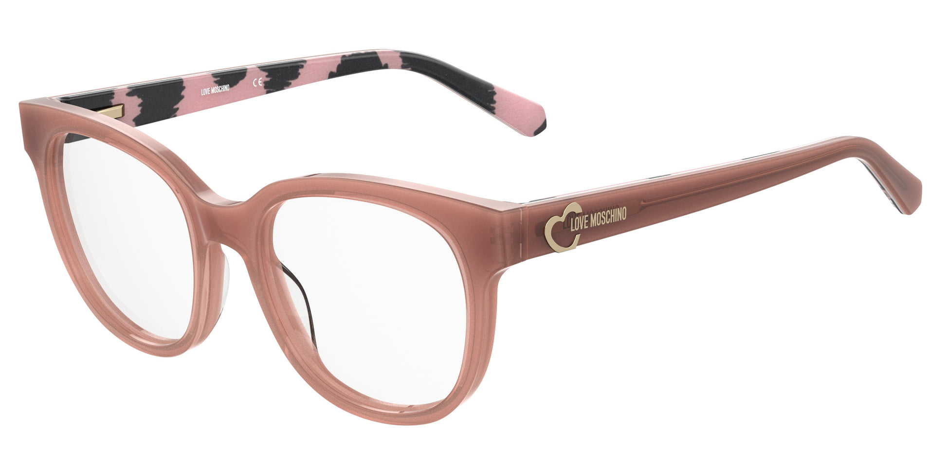 Glasses Love Moschino Women MOL599IGFF118 (Lens/Bridge/Temple) 51/18/140 mm