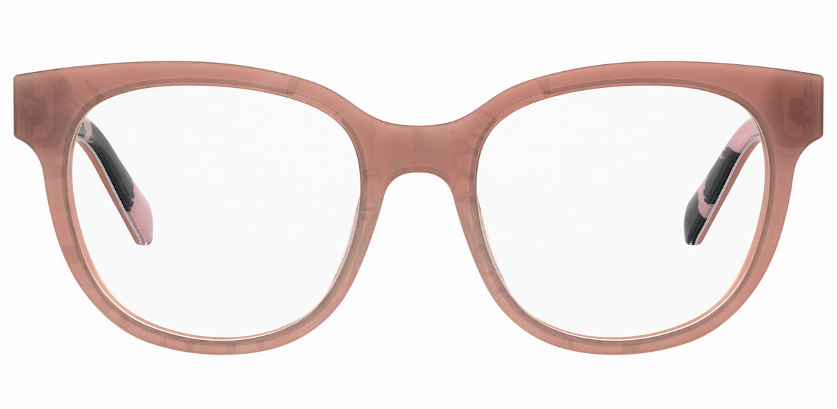Glasses Love Moschino Women MOL599IGFF118 (Lens/Bridge/Temple) 51/18/140 mm