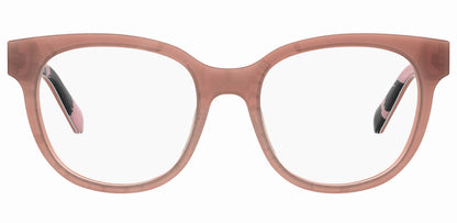Glasses Love Moschino Women MOL599IGFF118 (Lens/Bridge/Temple) 51/18/140 mm