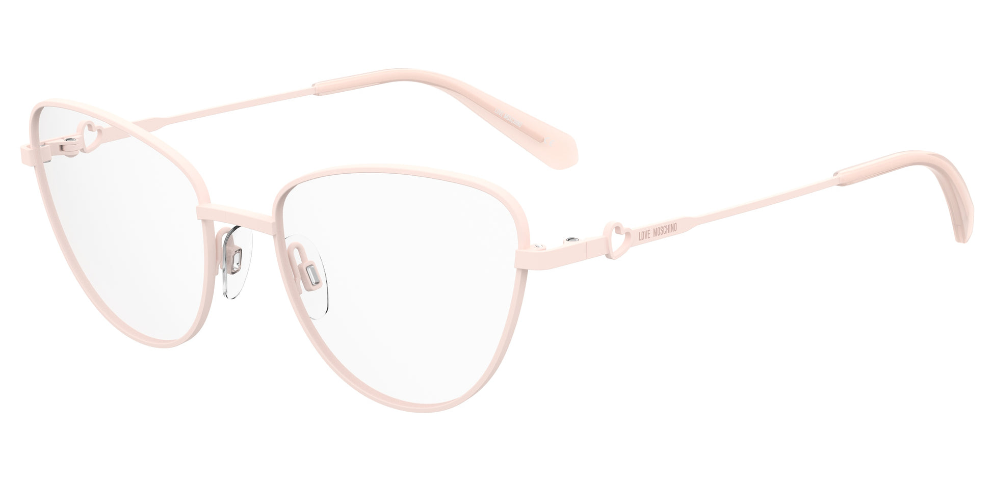 Glasses Love Moschino Children MOL608TN8KJF2 (Lens/Bridge/Temple) 52/18/135 mm
