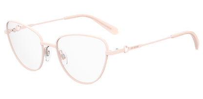 Glasses Love Moschino Children MOL608TN8KJF2 (Lens/Bridge/Temple) 52/18/135 mm