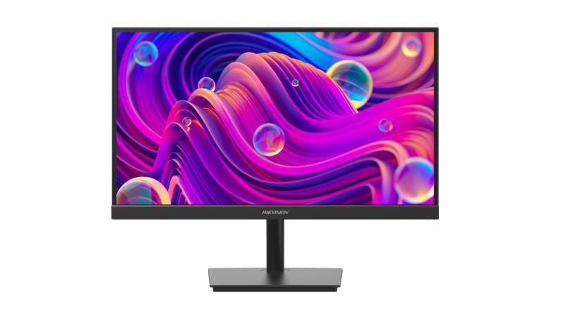 Hikvision Monitor 21.5" DS-D5022F2-1V2 FHD HDMI/VGA