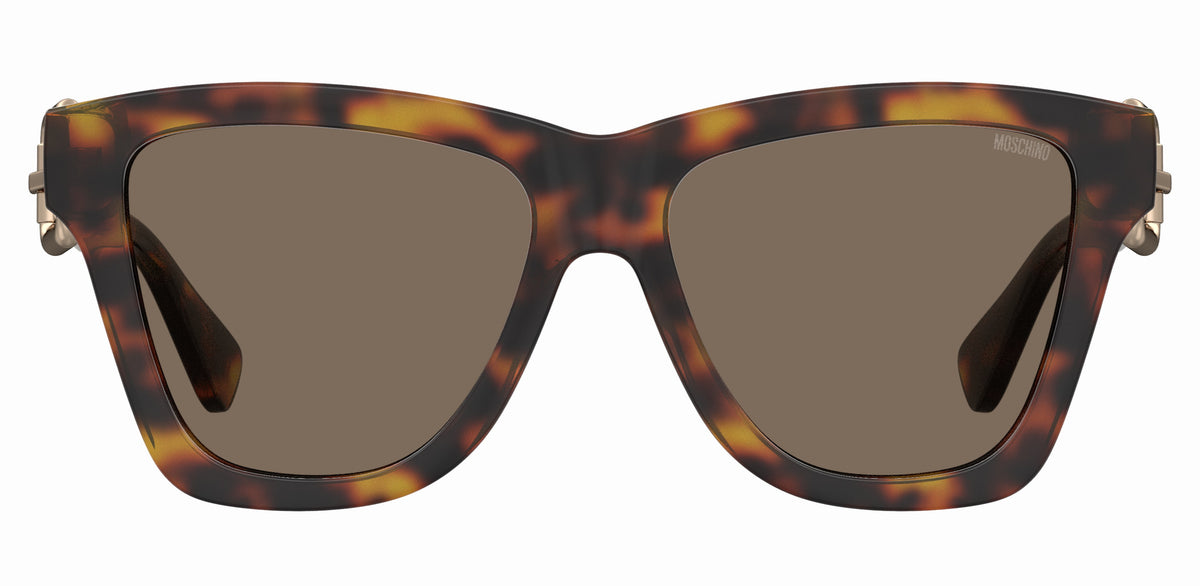 Sunglasses Moschino Women MOS131S086F47 (Lens/Bridge/Temple) 54/16/140 mm