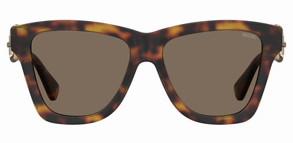 Sunglasses Moschino Women MOS131S086F47 (Lens/Bridge/Temple) 54/16/140 mm